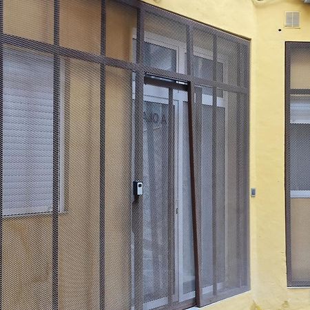 Apartamentos Desamparados Múrcia Exterior foto